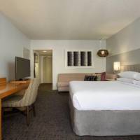 King Room (No Resort Fees)