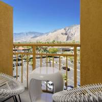 Junior King Suite with Mountain View (No Resort Fees)