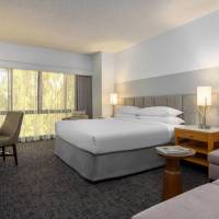 King Room - Allergy Friendly - (No Resort Fees)