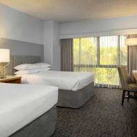 Guest Room with Two Queen Beds (No Resort Fees)