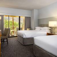 Guest Room with Two Queen Beds - Allergy Friendly (No Resort Fees)