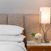 King Room with Pool View and Balcony - Allergy Friendly - (No Resort Fees)