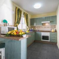 Two-Bedroom Apartment (6 Adults)