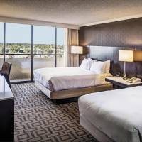 King Room Concierge Floor