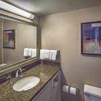 Executive Floor King Room - Disability Access with Tub