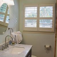King Room - Trellis Court