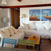 Comfort Villa with Sea View