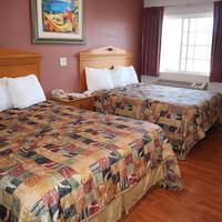 Queen Room with Two Queen Beds - 4 Adults