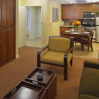 One-Bedroom Room