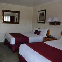 Double Queen Room