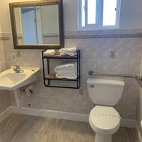 Double or Twin Room - Disability Access