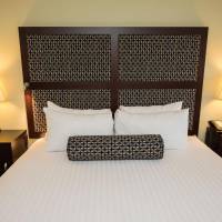 King Room - Disability Access