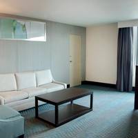 Two-Bedroom King Suite