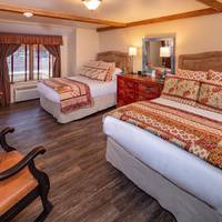 Premium Double Room Full Beds