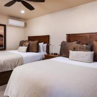 Standard Two-Bedroom Apartment