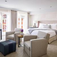 Premium Room with City View