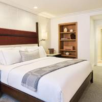 Premium Room with Mountain View