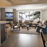 Superior Two-Bedroom Apartment