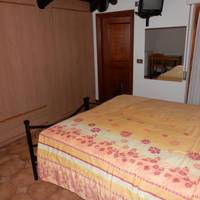 Double Room with Bathroom