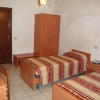 Twin Room with Bathroom
