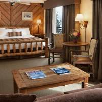 King Room with Balcony