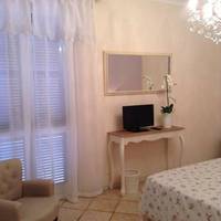 King Room with Garden View
