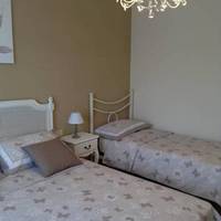 King Room with Balcony