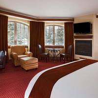 Premium Room with Mountain View