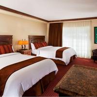 Standard Queen and Twin Room