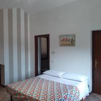Triple Room with Terrace