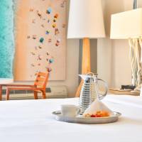 Oceanfront King Suite