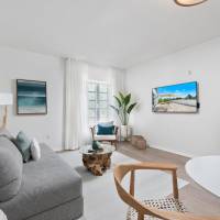 Deluxe One Bedroom