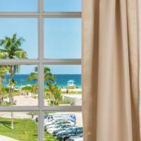 Premier One Bedroom Ocean Front