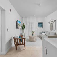 One Bedroom City View, Accessible