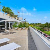 Penthouse One Bedroom Ocean View