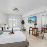 Luxury Studio Double