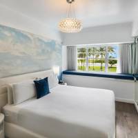 King Room - Ocean View