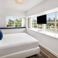 King Room with Sea View