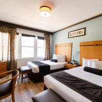 Double Room with Ocean View