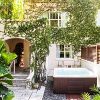 Spa Villa