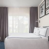 Signature King Room