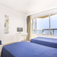 Studio with Sea View