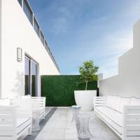 King Room with Terrace