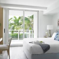 Standard King Suite