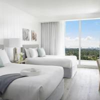 Standard Double Suite