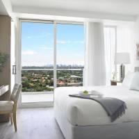 Two Bedroom Sunset View Suite (King- King)