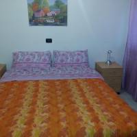 Double or Twin Room with Private Bathroom