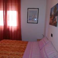 Quadruple Room with Private External Bathroom