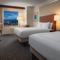 Executive Queen Room