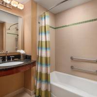 Queen Room - Disability Access/Non-Smoking